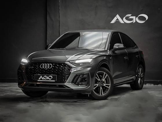 AUDI Q5 2.0 55 TFSIE PHEV PERFORMANCE QUATTRO S TRONIC